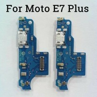 charging port assembly for Motorola Moto E7 Plus XT2081